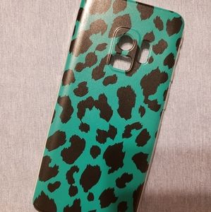 Samsung Galaxy S9 Phone Case